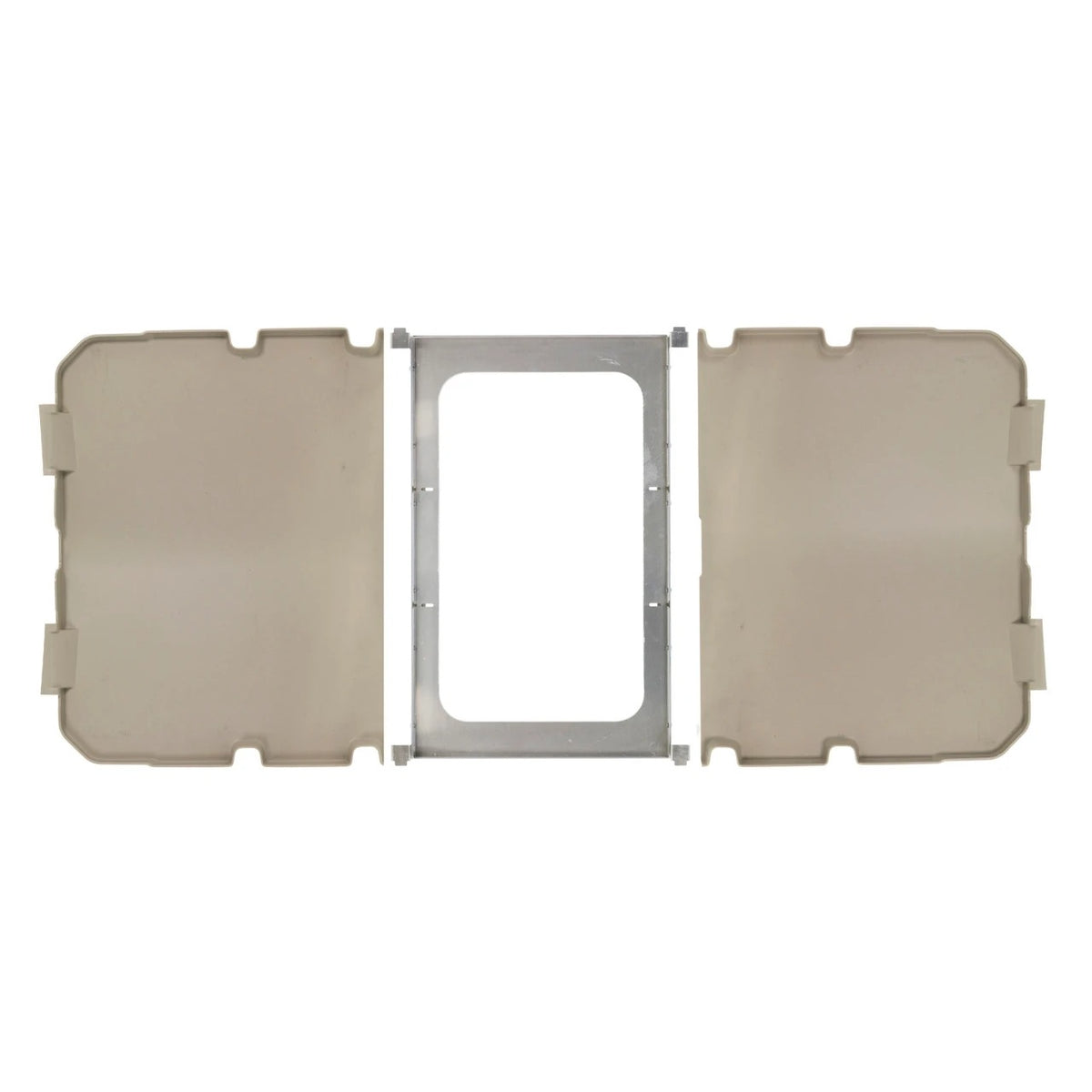 Metro XDRIP MetroMax i Drip Tray, 24" x 36 - 48" - Default Title
