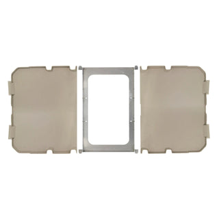 Metro XDRIP MetroMax i Drip Tray, 24" x 36 - 48" - Default Title