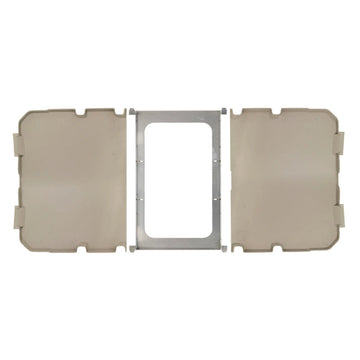 Metro XDRIP MetroMax i Drip Tray, 24" x 36 - 48" - Default Title