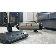 MetroVac 104 Canister Vacuum, 1 qt. - photo 3