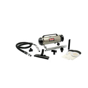 MetroVac 104 Canister Vacuum, 1 qt. - ADM4SNBFVC Variable