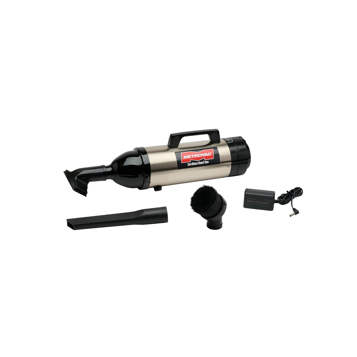 MetroVac 105 Vacuum Cleaner, 0.24 qt. - photo 2
