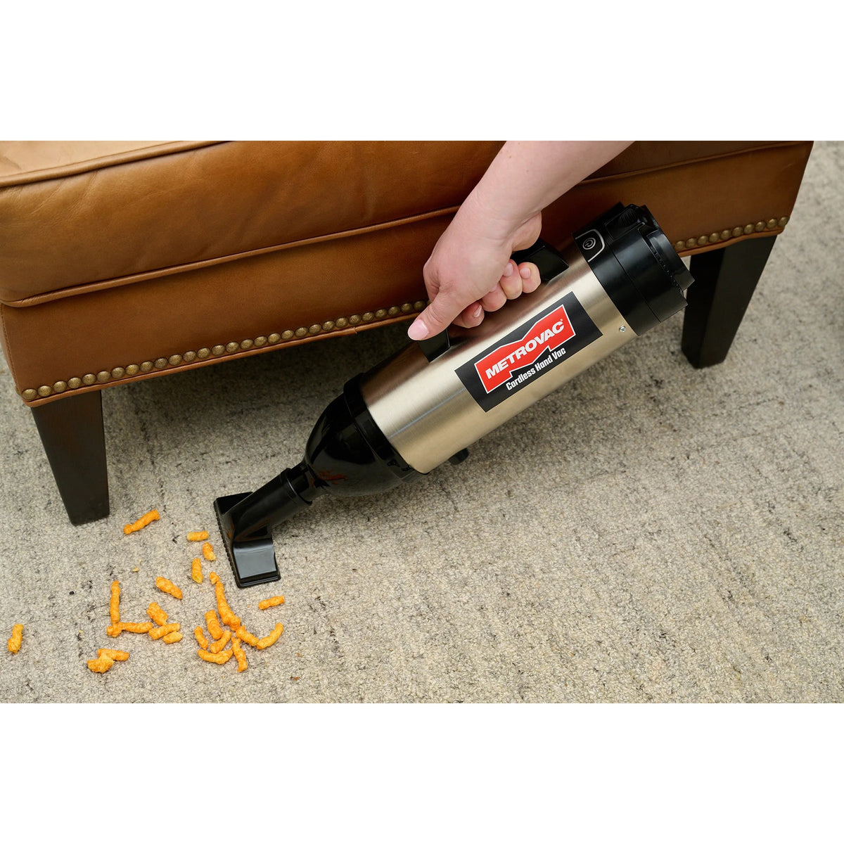 MetroVac 105 Vacuum Cleaner, 0.24 qt. - photo 3