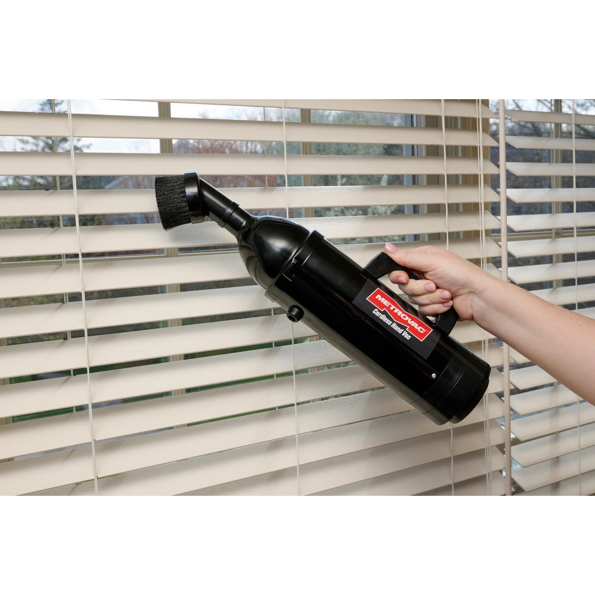 MetroVac 105 Vacuum Cleaner, 0.24 qt. - photo 4