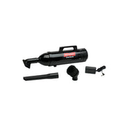 MetroVac 105 Vacuum Cleaner, 0.24 qt. - CHV-B6 Black