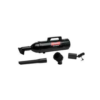 MetroVac 105 Vacuum Cleaner, 0.24 qt. - CHV-B6 Black