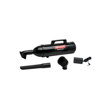 MetroVac 105 Vacuum Cleaner, 0.24 qt. - CHV-B6 Black
