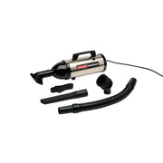 MetroVac 105-577881 Canister Vacuum, 0.3 qt., 120V - Default Title