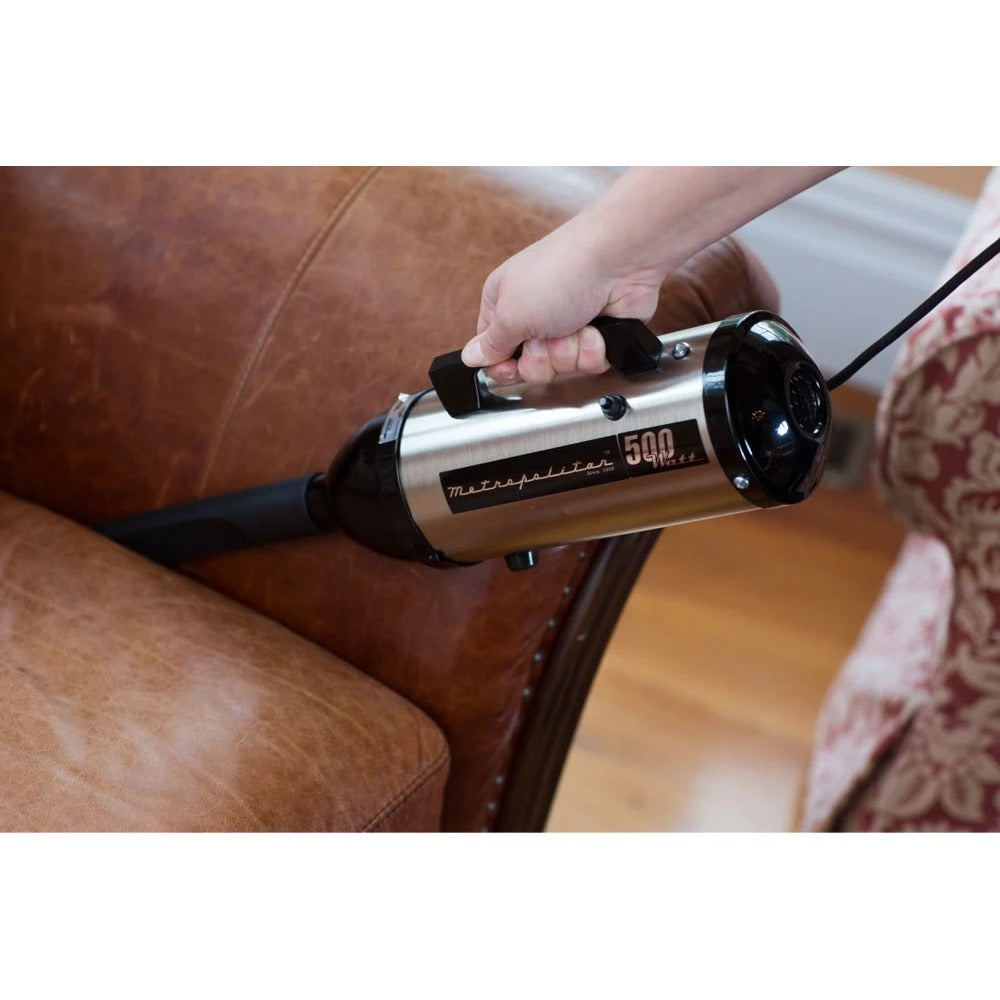 MetroVac 105-577898 Vacuum Cleaner, 0.3 qt., 120V - photo 2