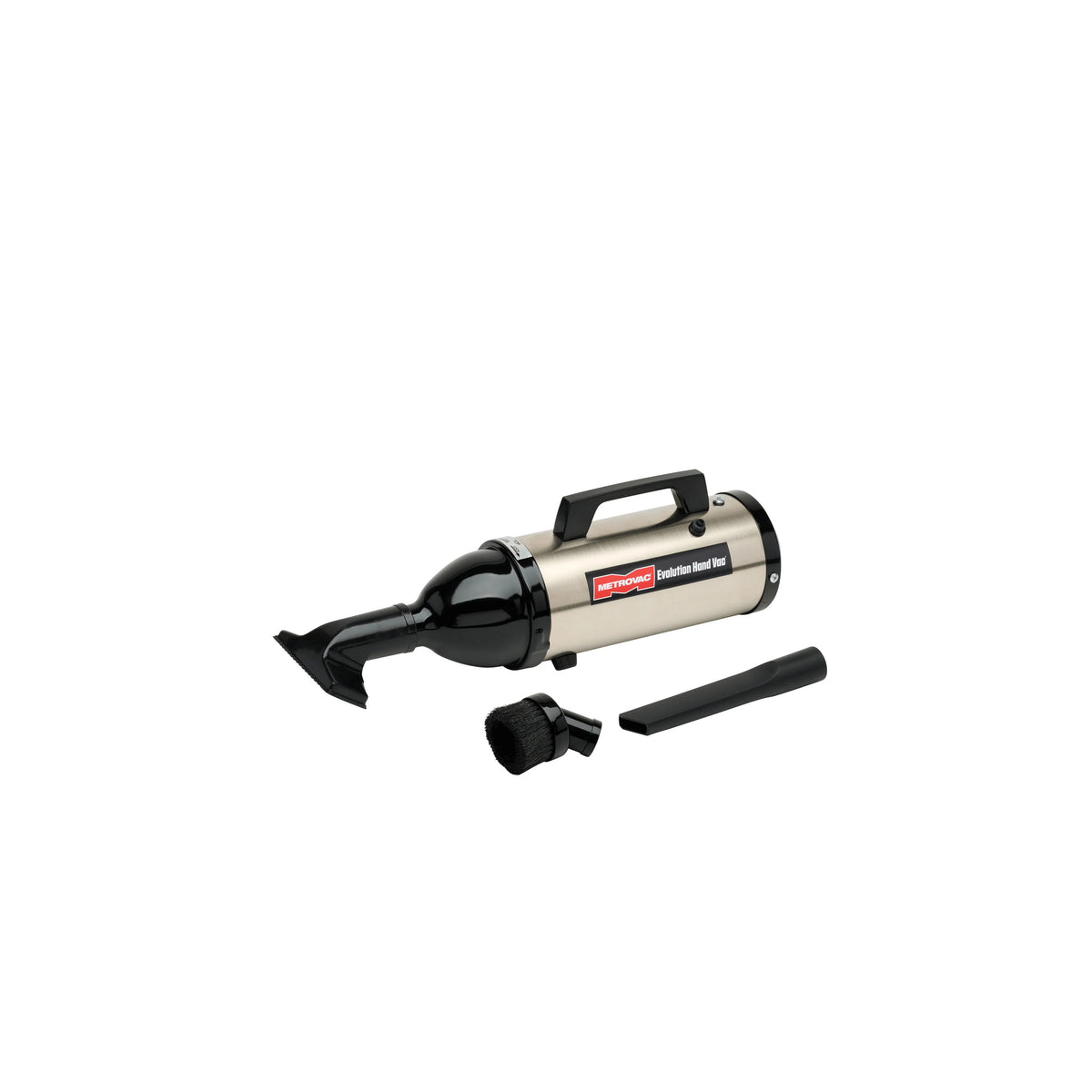MetroVac 105-577898 Vacuum Cleaner, 0.3 qt., 120V - Default Title