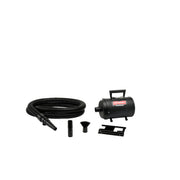 MetroVac 110-142157 Air Blower, 16" x 22", Black - Default Title
