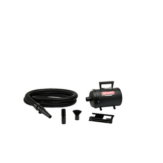 MetroVac 110-142157 Air Blower, 16" x 22", Black - Default Title