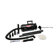 MetroVac 117-516859 Vacuum Cleaner, 0.7 qt. - Default Title