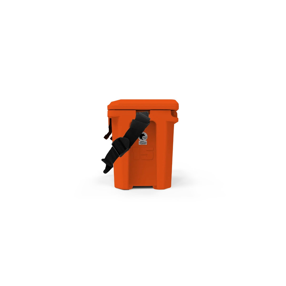 Grizzly Coolers Polyethylene Outdoor Cooler, 15 qt. - photo 5