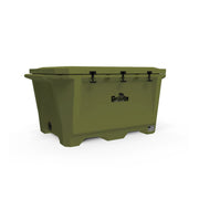 Grizzly Coolers Polyethylene Outdoor Cooler, 450 qt. - photo 4