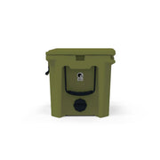 Grizzly Coolers Polyethylene Outdoor Cooler, Beige - photo 4