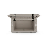 Grizzly Coolers Polyethylene Outdoor Cooler, Beige - photo 8