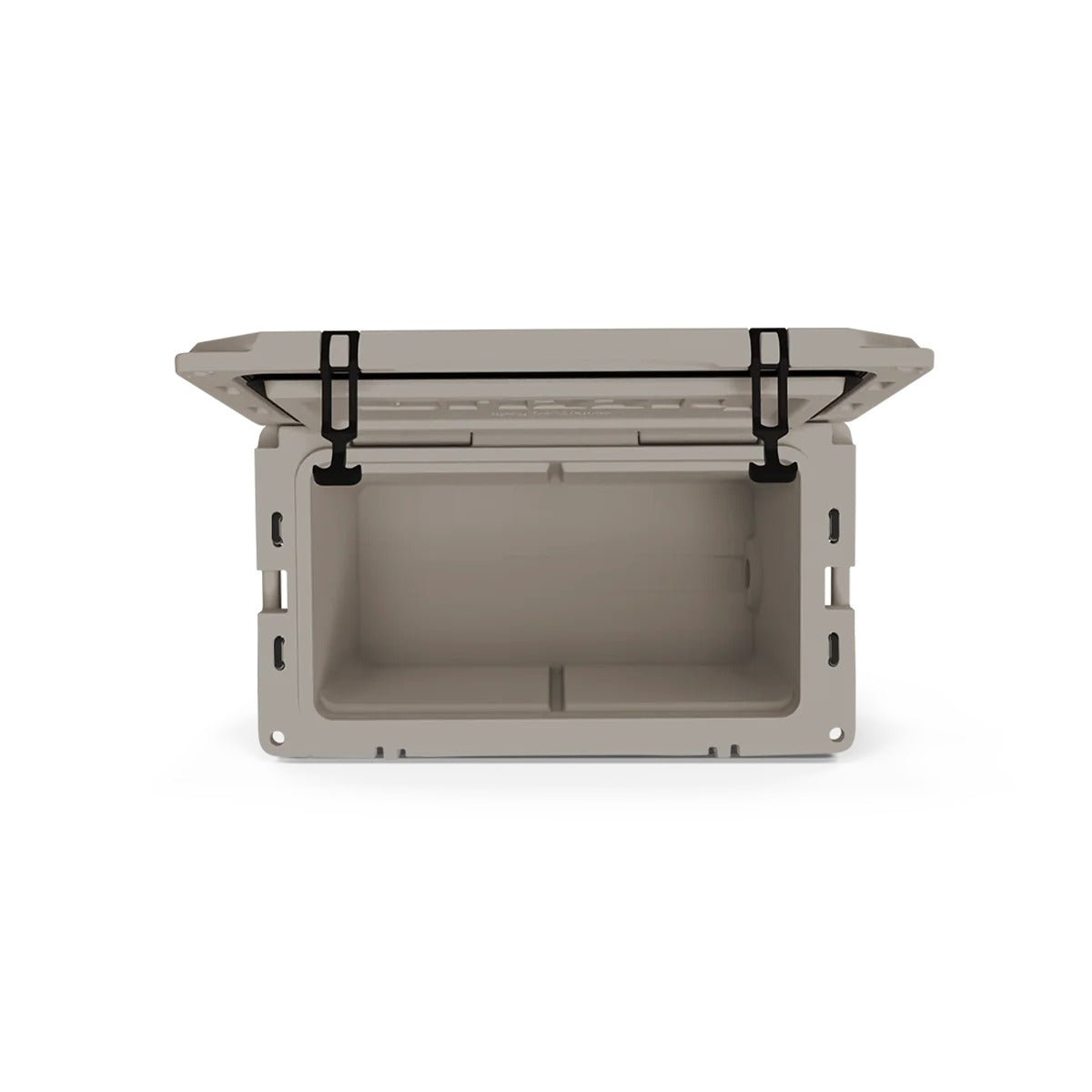 Grizzly Coolers Polyethylene Outdoor Cooler, Beige - photo 8