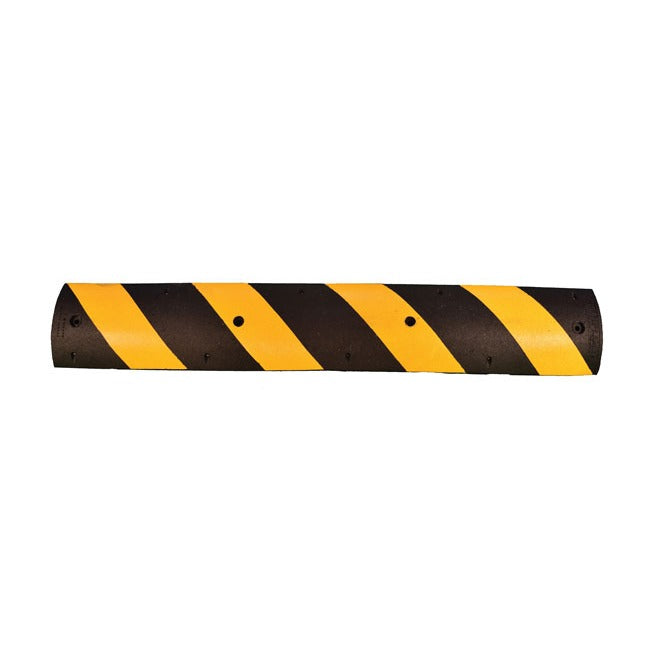 Cortina 2055SB-D Speed Bump, 12" x 6' 72" - Default Title