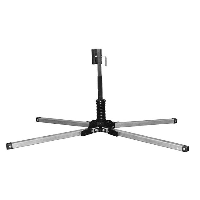 Cortina 07-816-1 QuadraFlex Sign Stand - Default Title