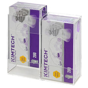 Kantek Acrylic Dispenser, Clear - photo 2