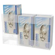 Kantek Acrylic Dispenser, Clear - photo 4