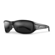 Lift Safety EAS Safety Glass, M, Black - Smoke