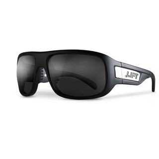 Lift Safety EBD-14MKST Safety Glass, L, Black - Default Title