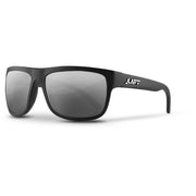 Lift Safety EBE Polycarbonate Safety Glass, L M, Black - Mirror