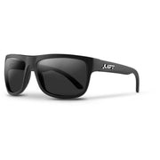 Lift Safety EBE Polycarbonate Safety Glass, L M, Black - Polarized