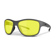 Lift Safety EDE Safety Glass, L M, Gray - Yellow