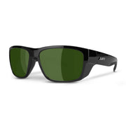 Lift Safety EFU Safety Glass, L M, Black - IR3 Welding