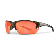 Lift Safety EQT Polycarbonate Safety Glass, M S, Multicolor - Amber