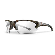 Lift Safety EQT Polycarbonate Safety Glass, M S, Multicolor - Clear