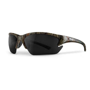 Lift Safety EQT Polycarbonate Safety Glass, M S, Multicolor - Smoke