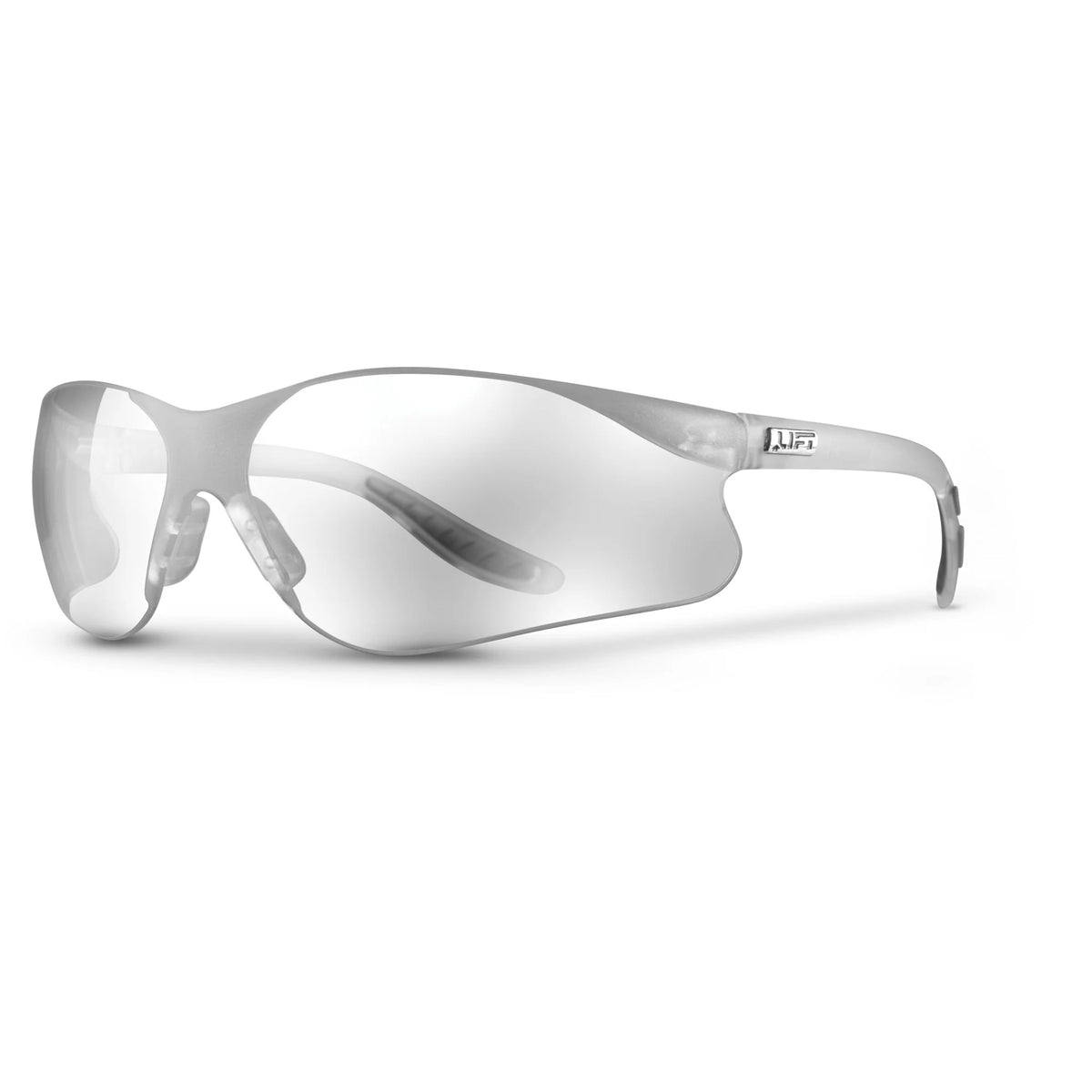 Lift Safety ESE Polycarbonate Safety Glass, Adjustable - Clear Clear