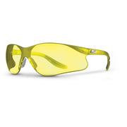 Lift Safety ESE Polycarbonate Safety Glass, Adjustable - Yellow Yellow
