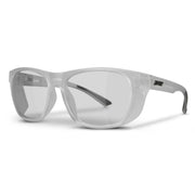 Lift Safety ETR Safety Glass, M S, Black - Mirror