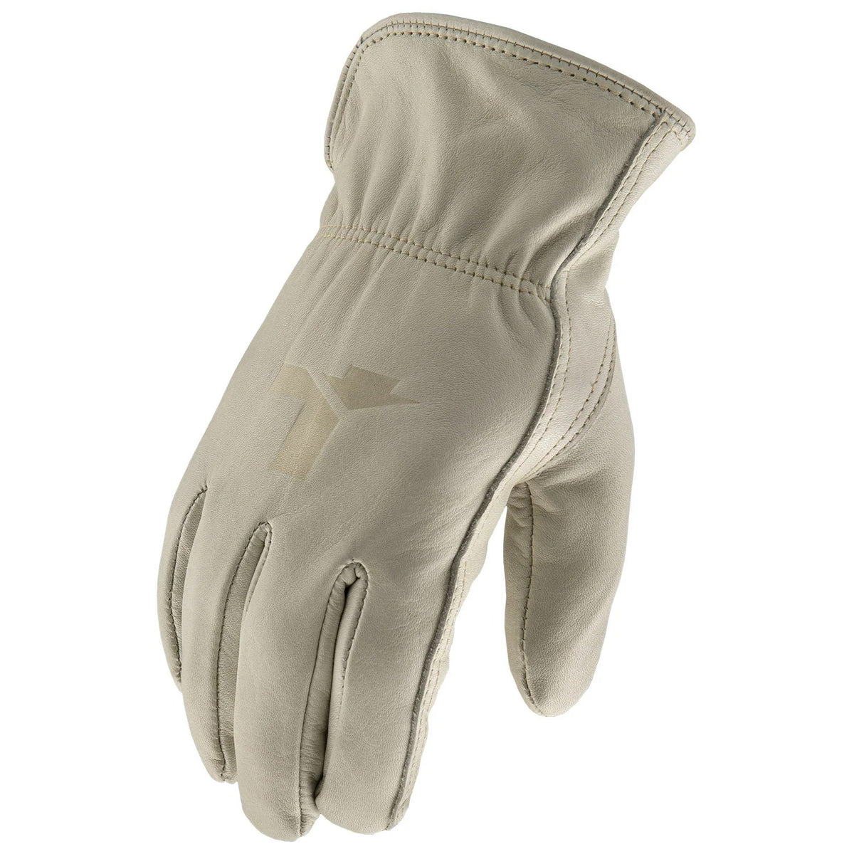 Lift Safety G8W-18S1L Leather Glove, XL, Beige - Default Title