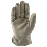 Lift Safety G8W-18SS Leather Glove, S, Beige - photo 2