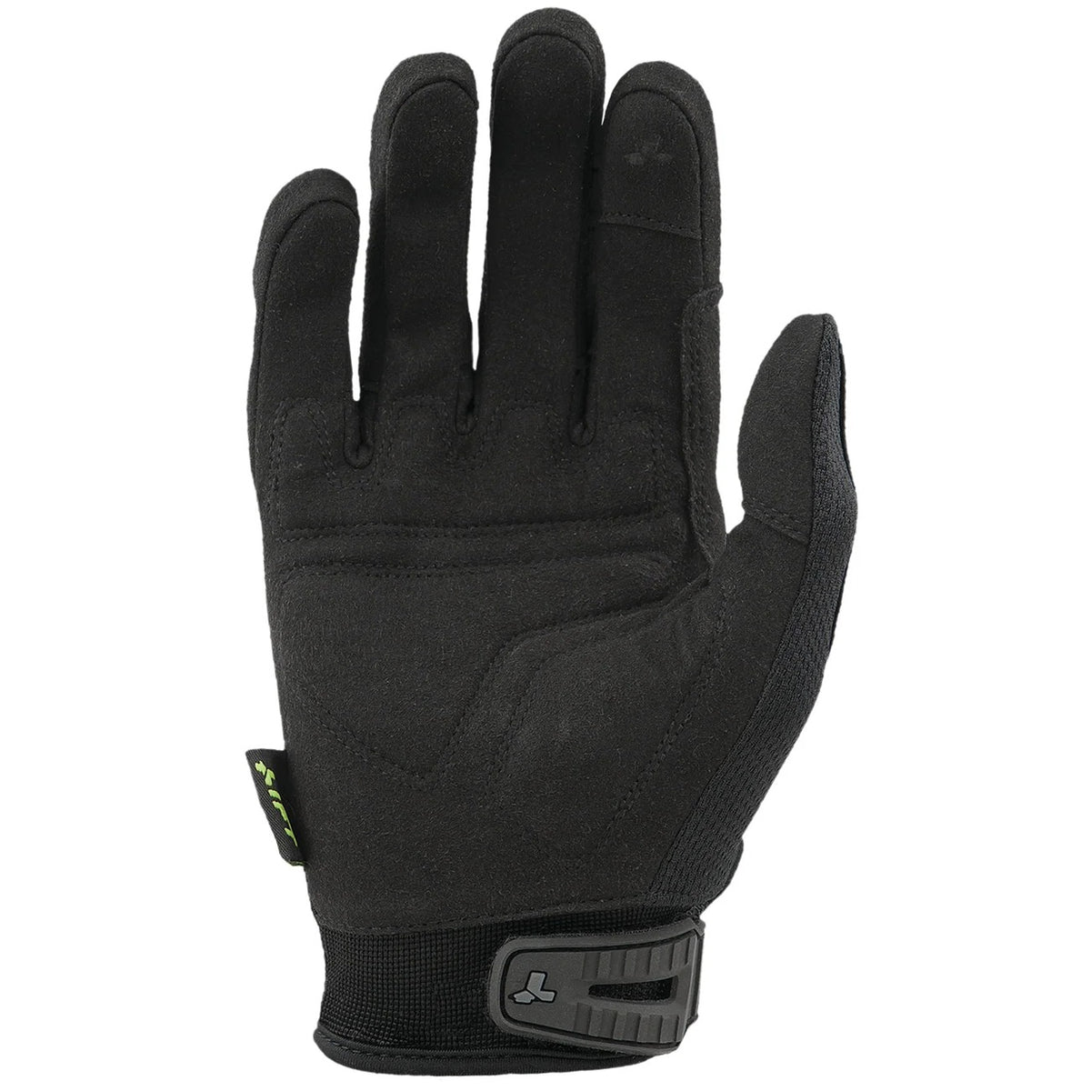 Lift Safety GOW-17KK2L Glove, 2XL, Black - photo 2