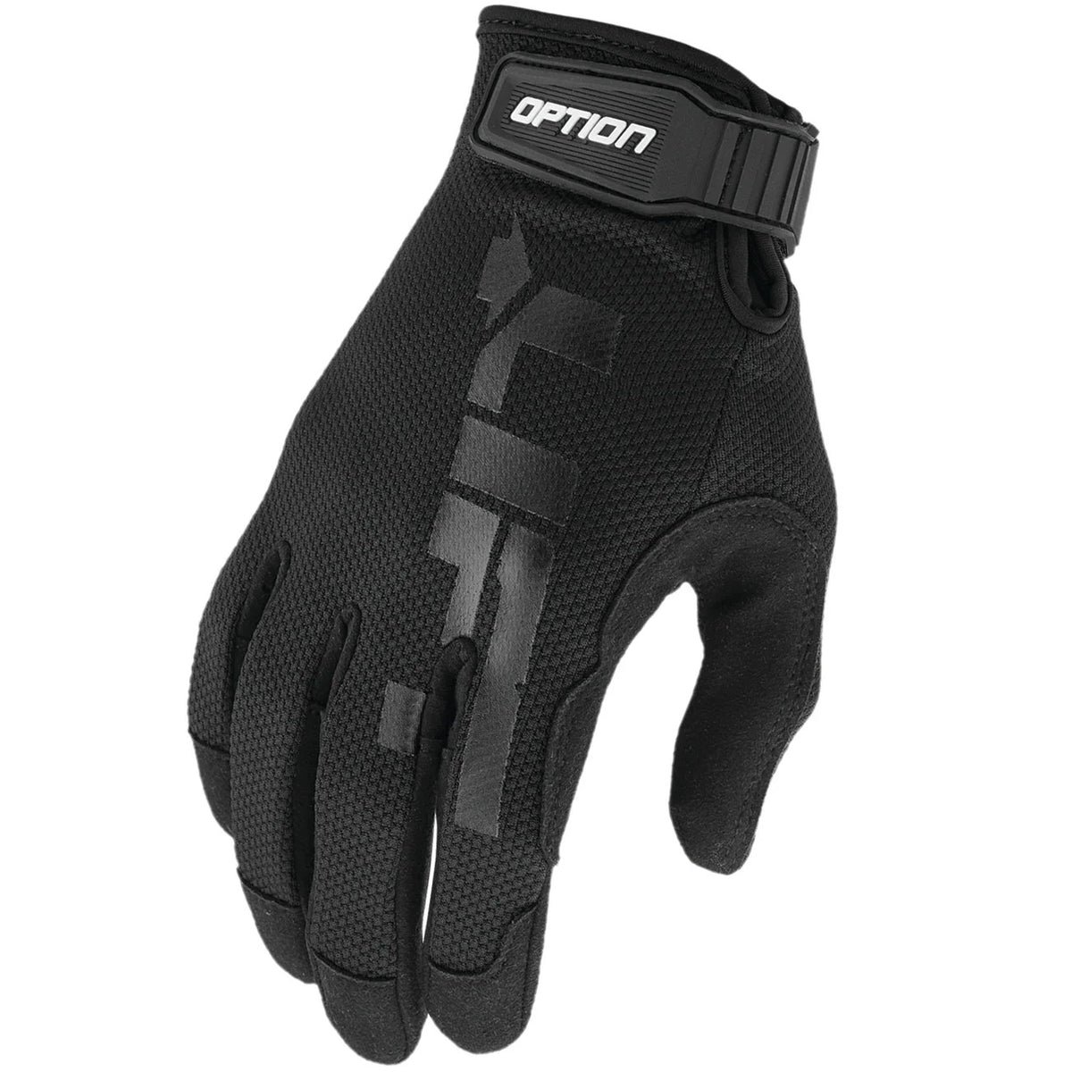 Lift Safety GOW-17KK2L Glove, 2XL, Black - Default Title