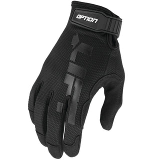 Lift Safety GOW-17KKL Glove, L, Black - Default Title
