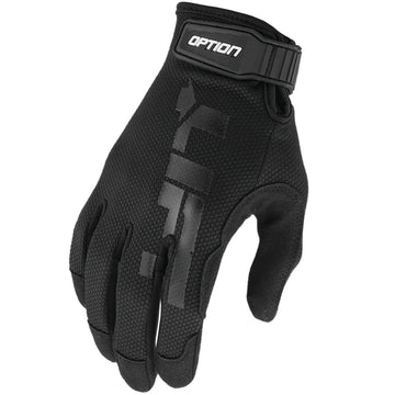 Lift Safety GOW-17KKL Glove, L, Black - Default Title