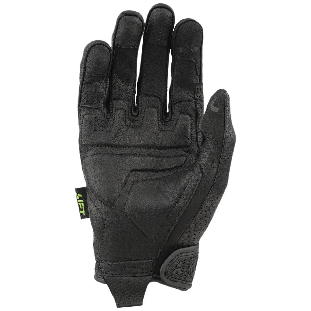 Lift Safety GTW-17KK1L Glove, XL, Black - photo 2