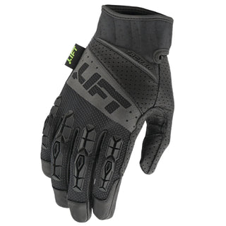 Lift Safety GTW-17KK1L Glove, XL, Black - Default Title
