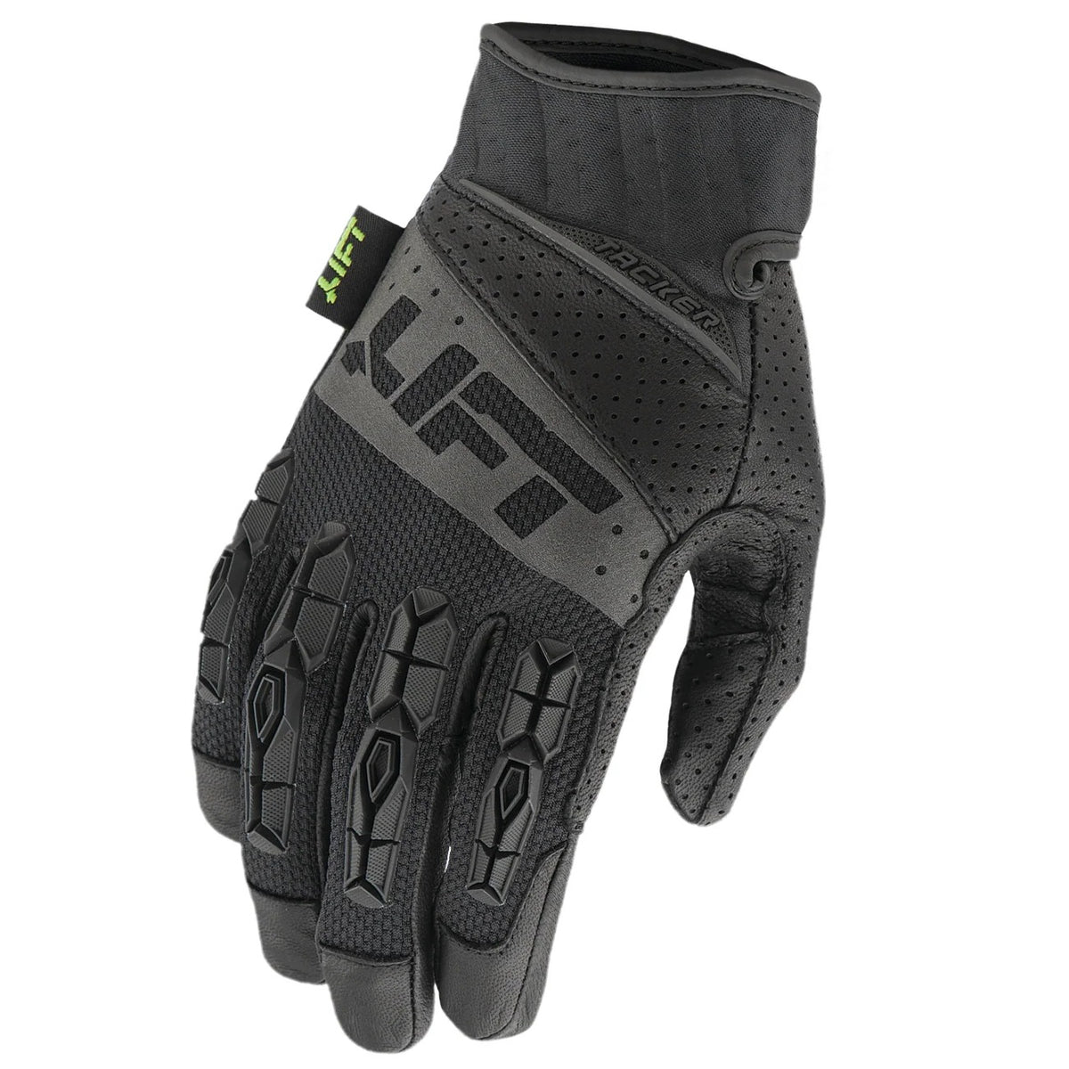 Lift Safety GTW-17KKS Glove, S, Black - Default Title