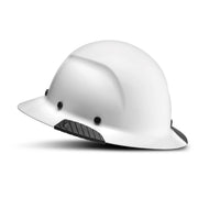 Lift Safety HDC-18WG Hard Hat, One Size Fits Most, White - photo 3