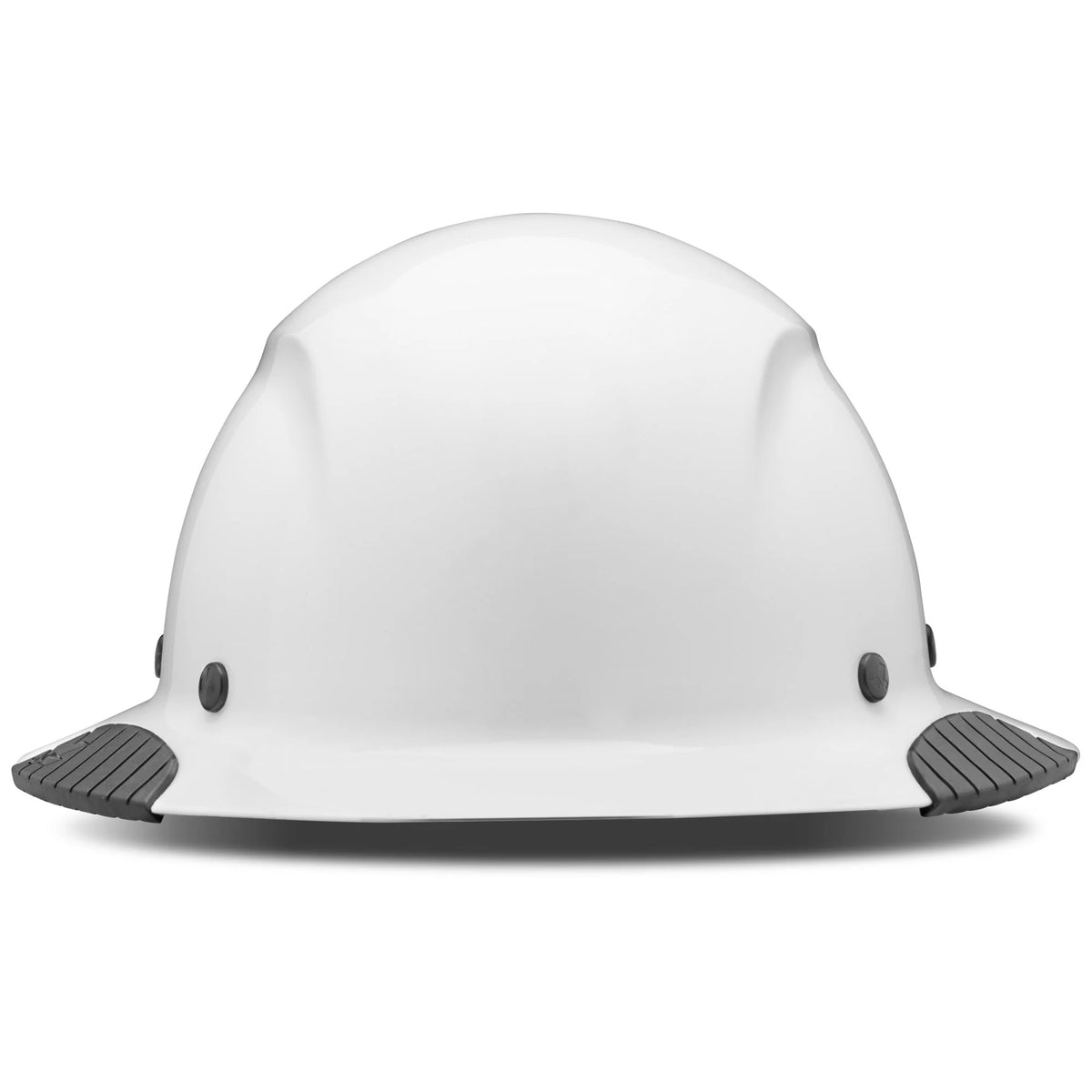 Lift Safety HDC-18WG Hard Hat, One Size Fits Most, White - photo 4