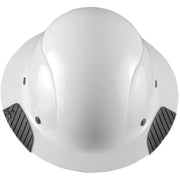 Lift Safety HDC-18WG Hard Hat, One Size Fits Most, White - Default Title